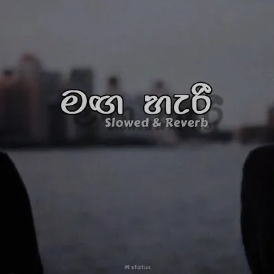 Maga Haree Mihiran (Slowed+Reverb)