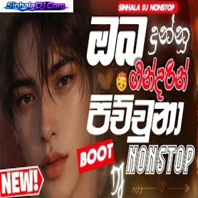 2026 New dj boot Nonstop songs ( ඔබ දුන්නු ගින්දරින් පිච්චුනා )