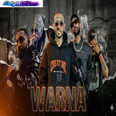 Kevin Smokio - Warna (වර්ණ) Remix - Reezy x TeeCee x K Mac x Maliya Remix Mix by Broken Remix MP3 Download