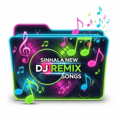 Sinhala New Dj Remix Songs