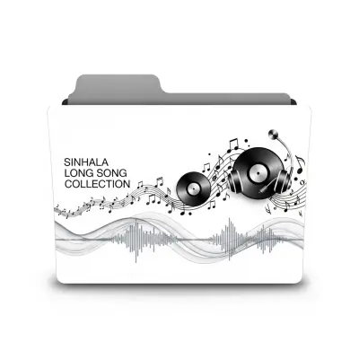 Sinhala Long Song Collection