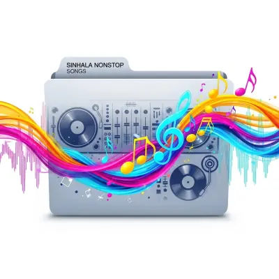 Sinhala Nonstop Songs